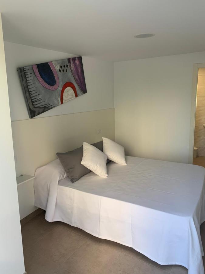 Chan Da Vella - Habitaciones Саншеншо Екстер'єр фото